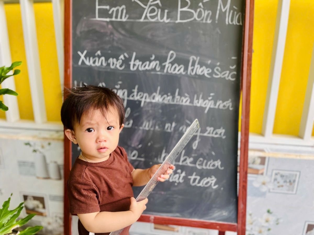 Ảnh hoạt động