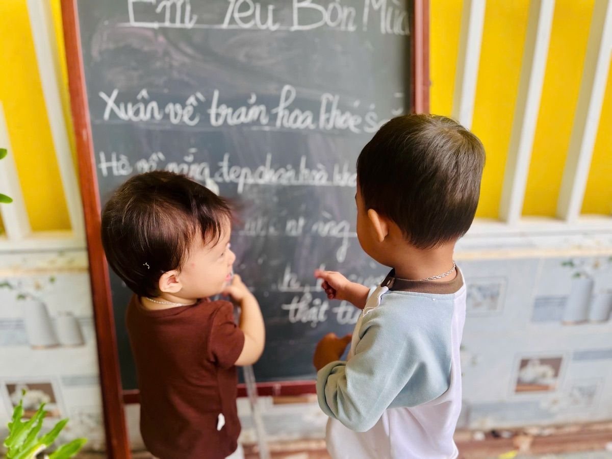 Ảnh hoạt động