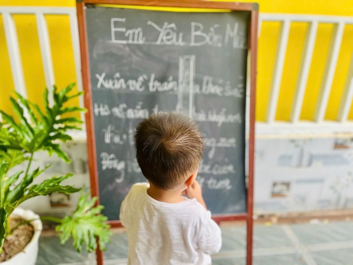 Ảnh hoạt động