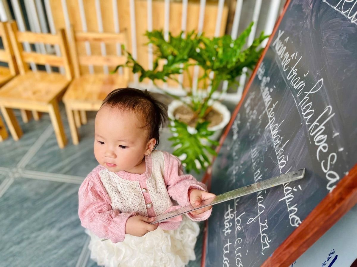 Ảnh hoạt động