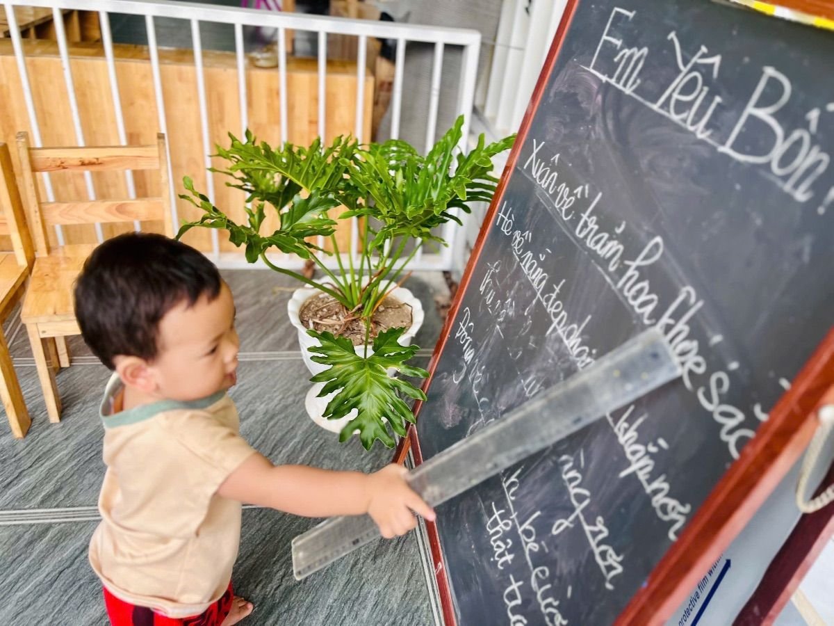 Ảnh hoạt động
