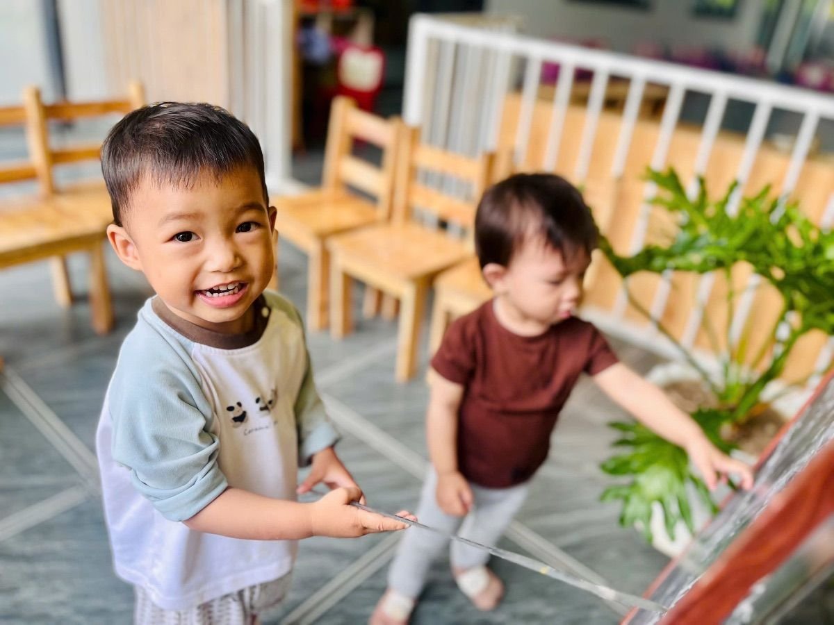 Ảnh hoạt động