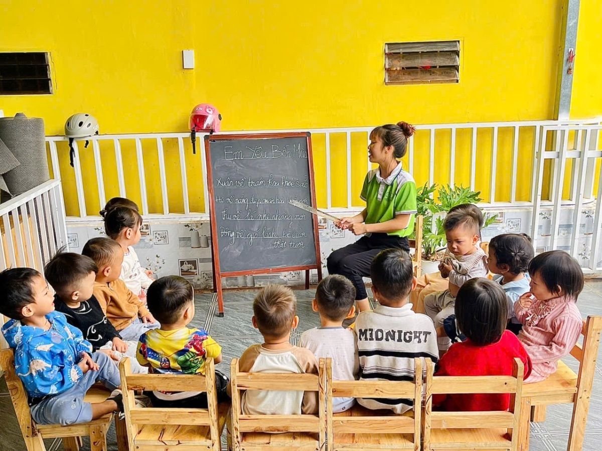 Ảnh hoạt động