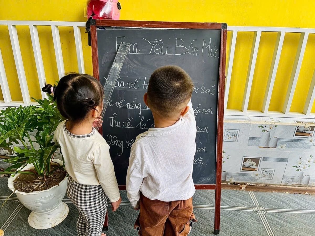 Ảnh hoạt động