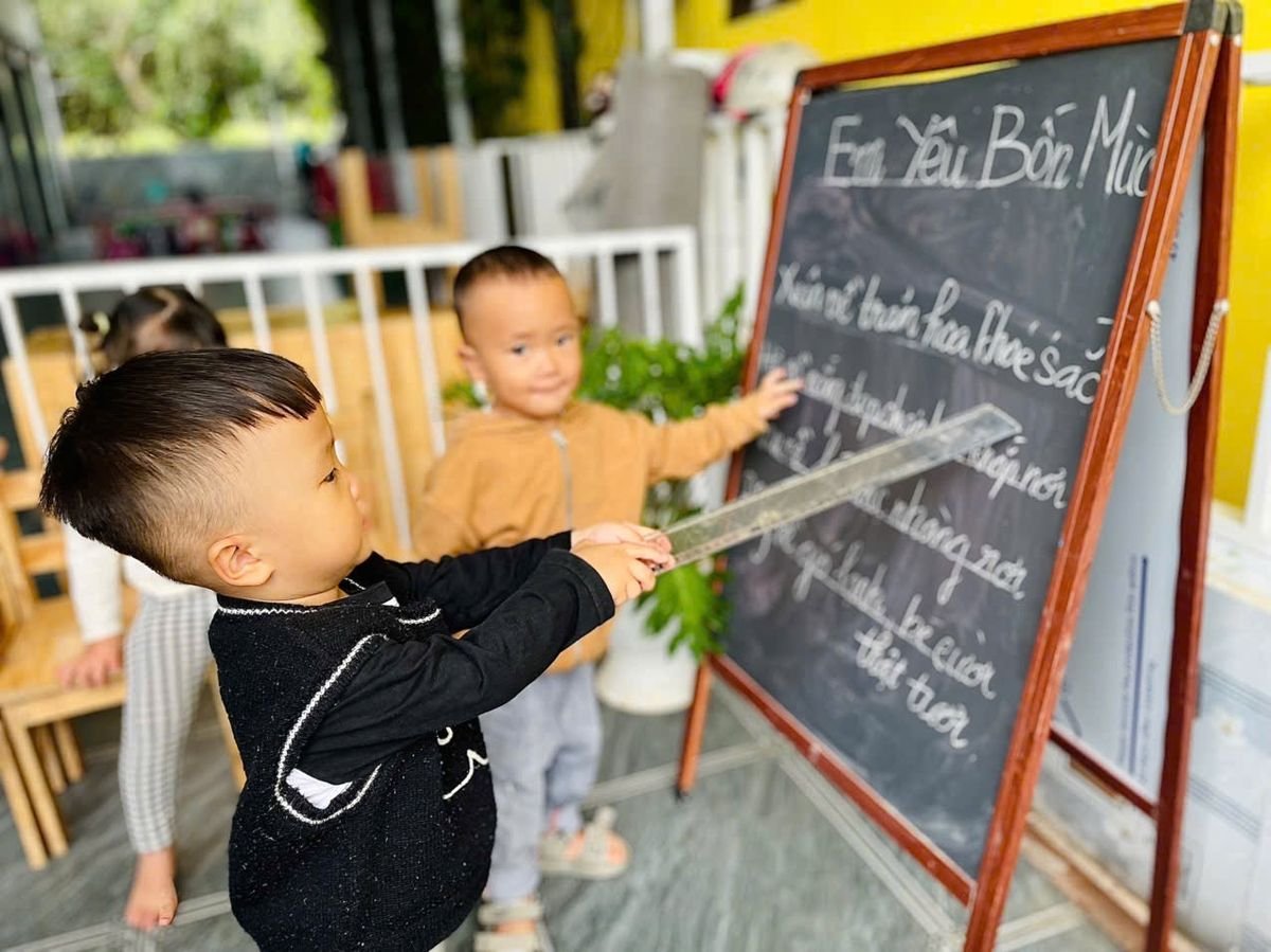 Ảnh hoạt động