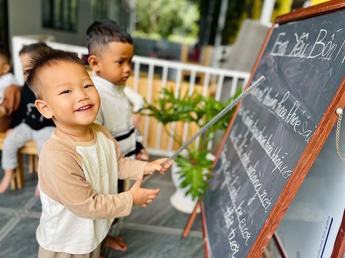 Ảnh hoạt động