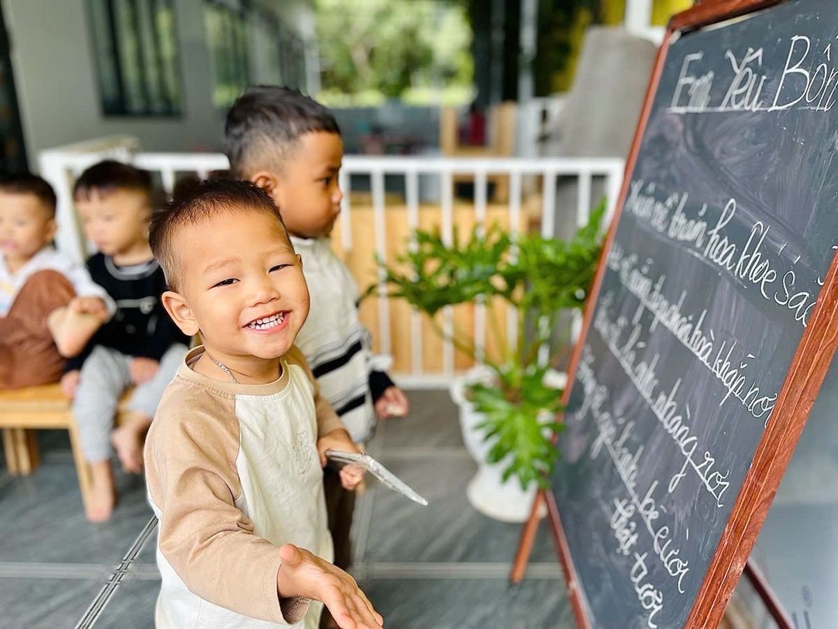 Ảnh hoạt động