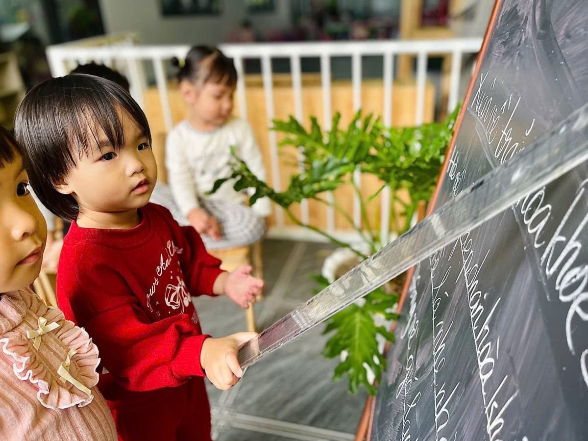 Ảnh hoạt động