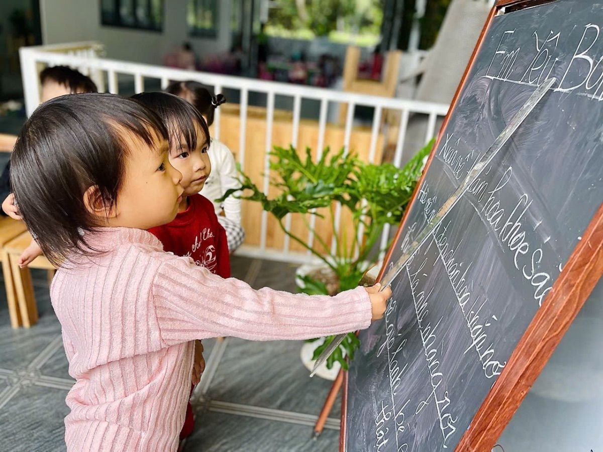 Ảnh hoạt động