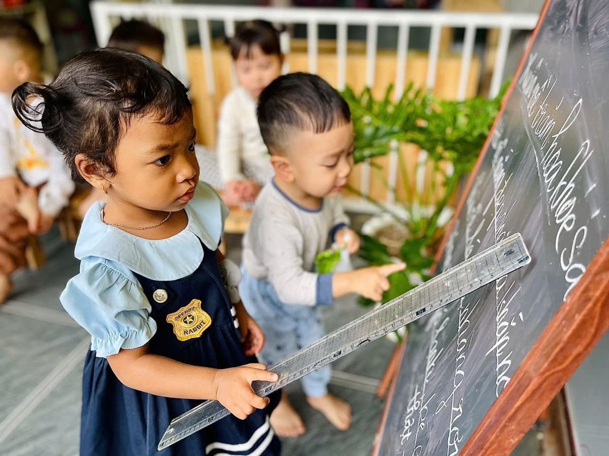 Ảnh hoạt động