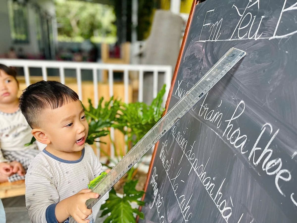Ảnh hoạt động