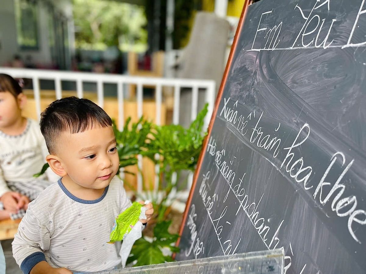 Ảnh hoạt động