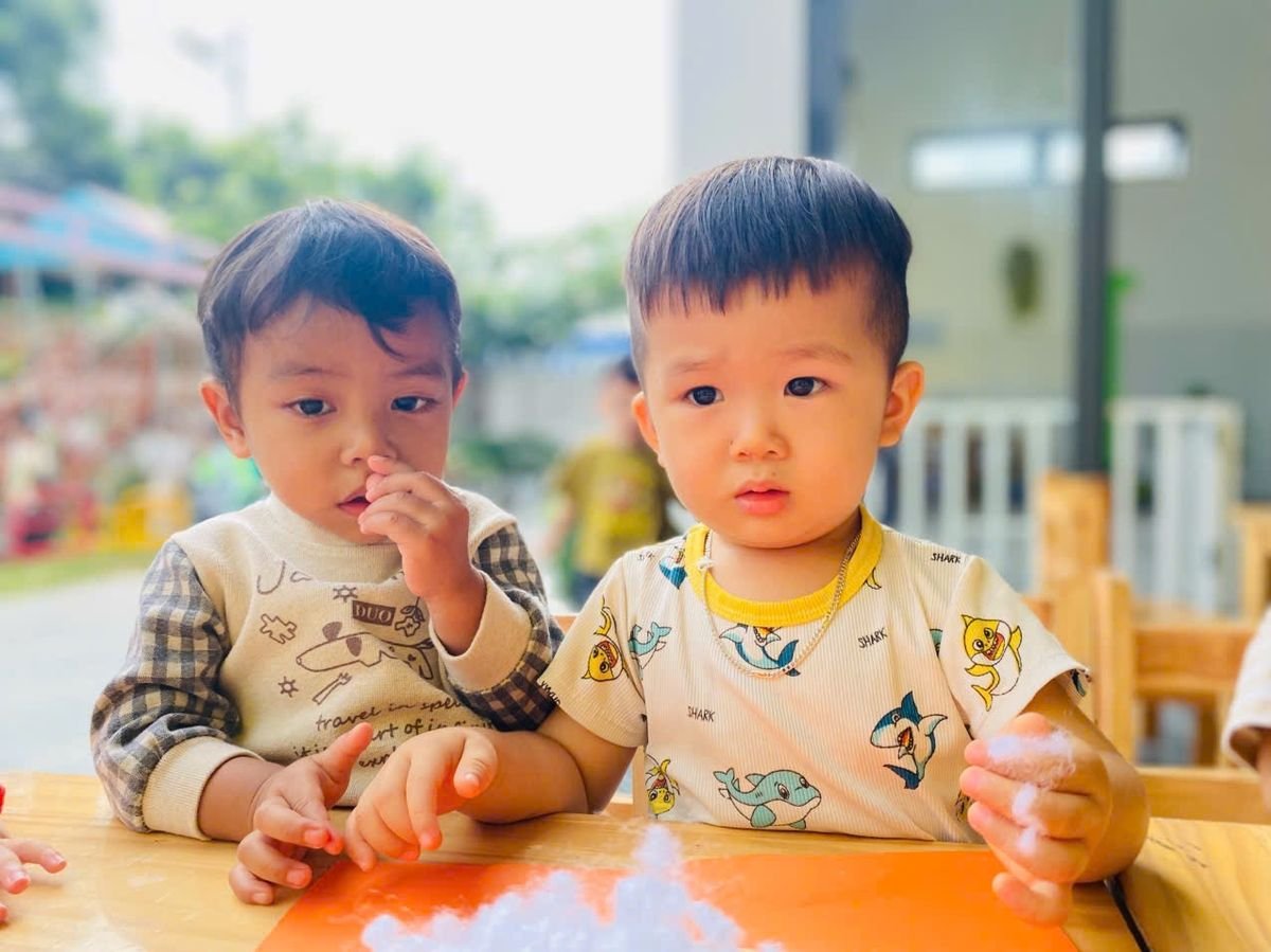 Ảnh hoạt động
