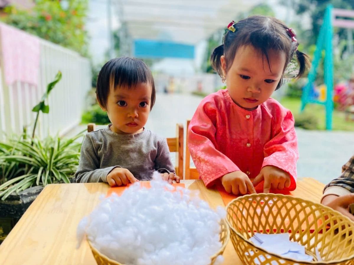 Ảnh hoạt động