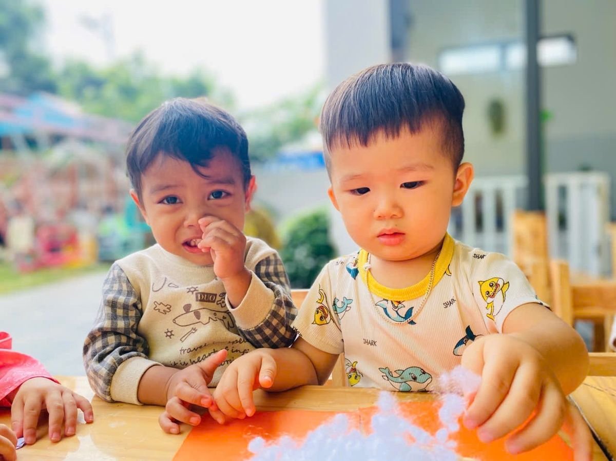 Ảnh hoạt động