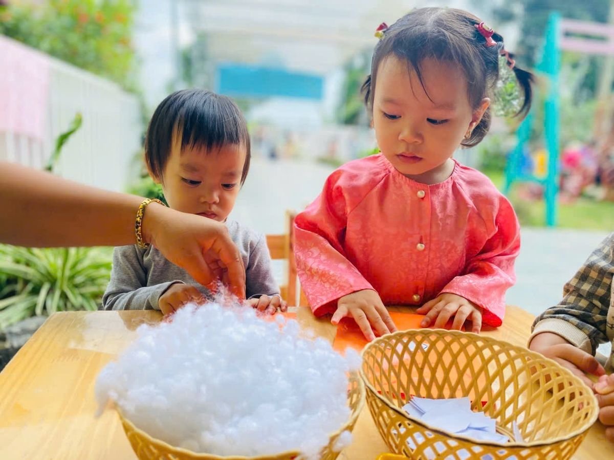 Ảnh hoạt động
