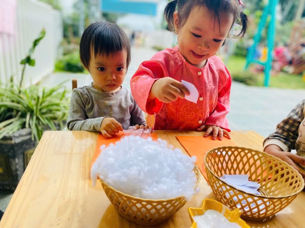 Ảnh hoạt động