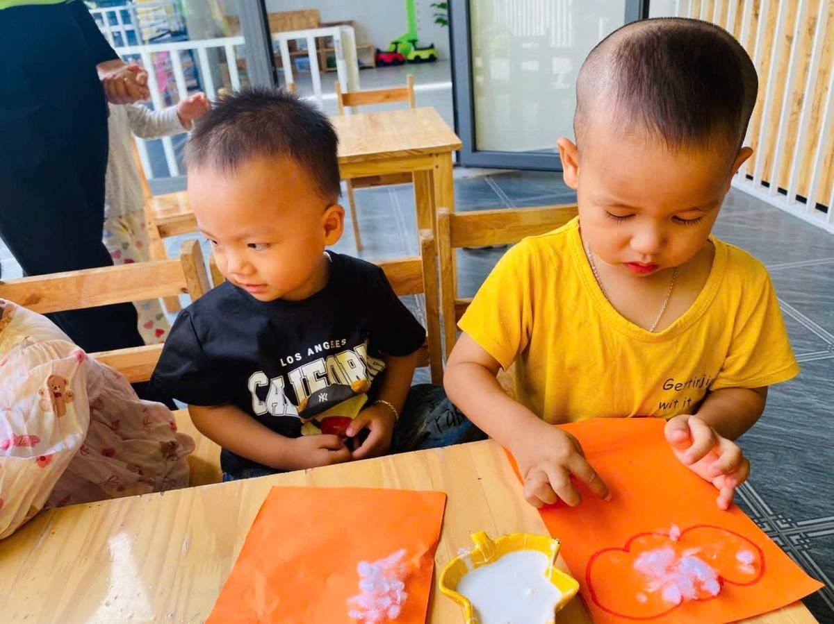Ảnh hoạt động