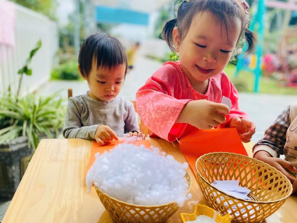 Ảnh hoạt động