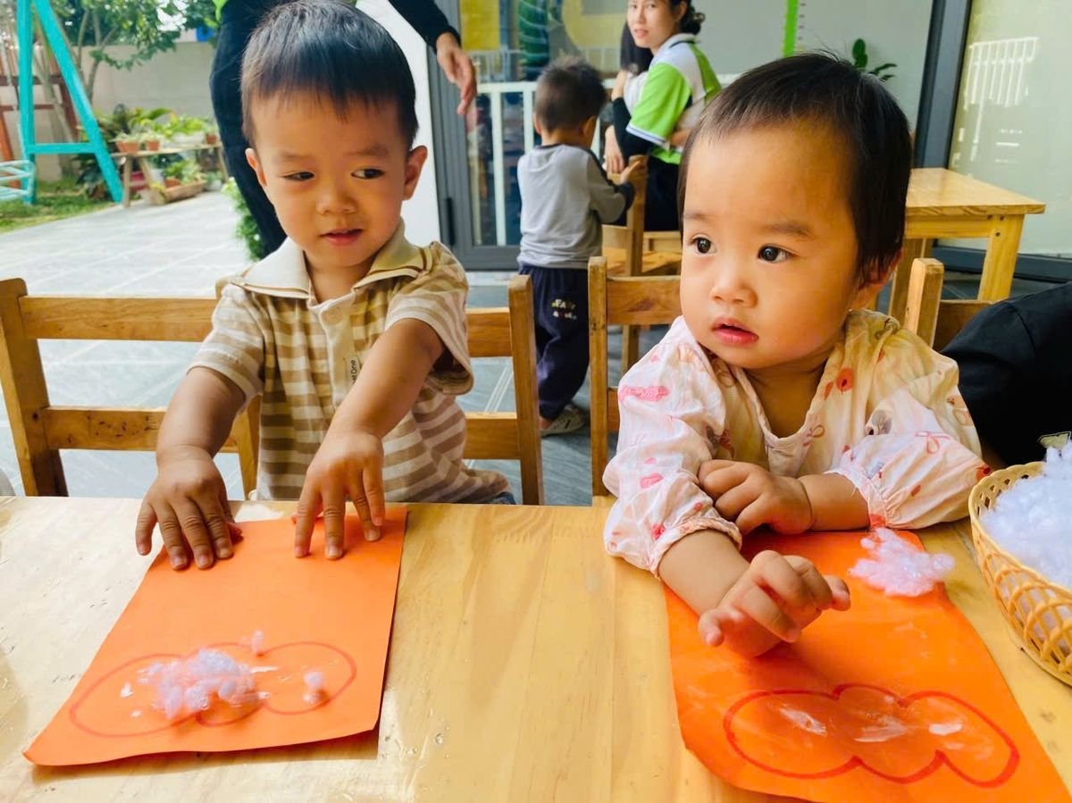 Ảnh hoạt động