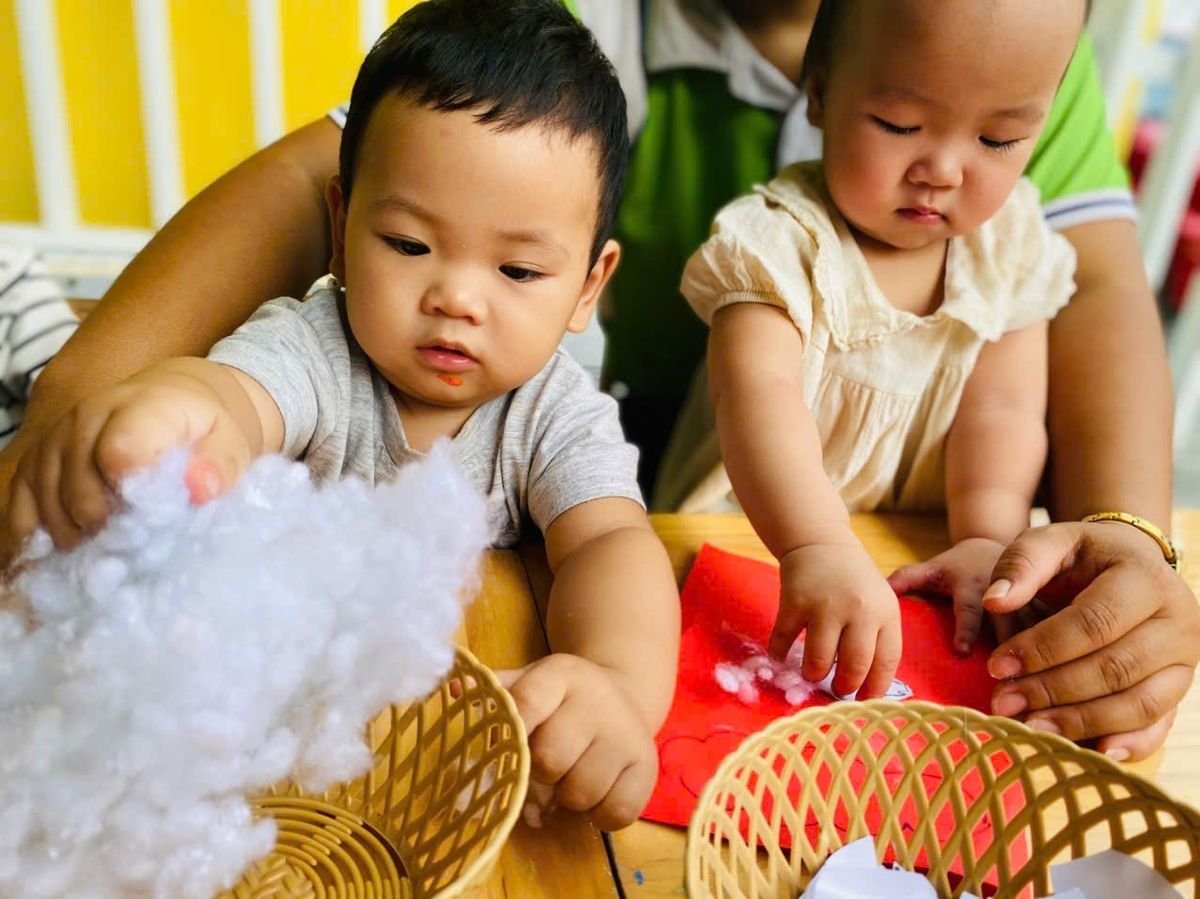 Ảnh hoạt động