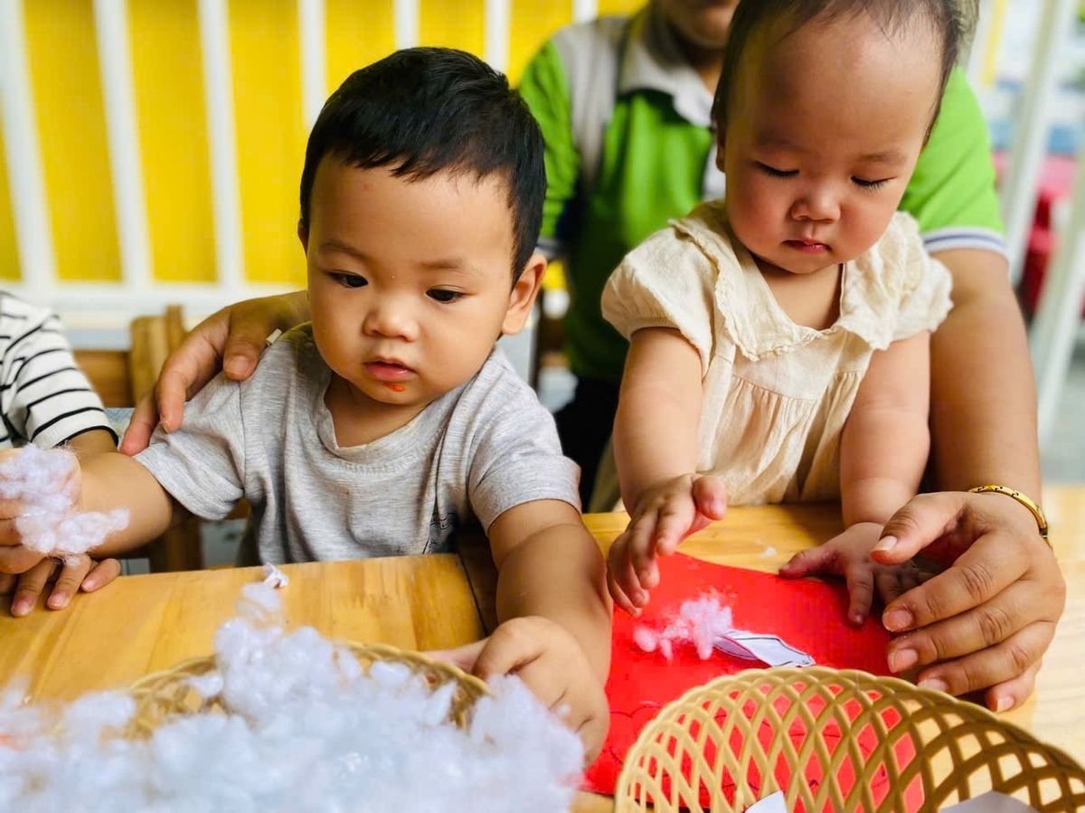 Ảnh hoạt động