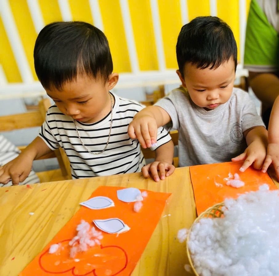 Ảnh hoạt động
