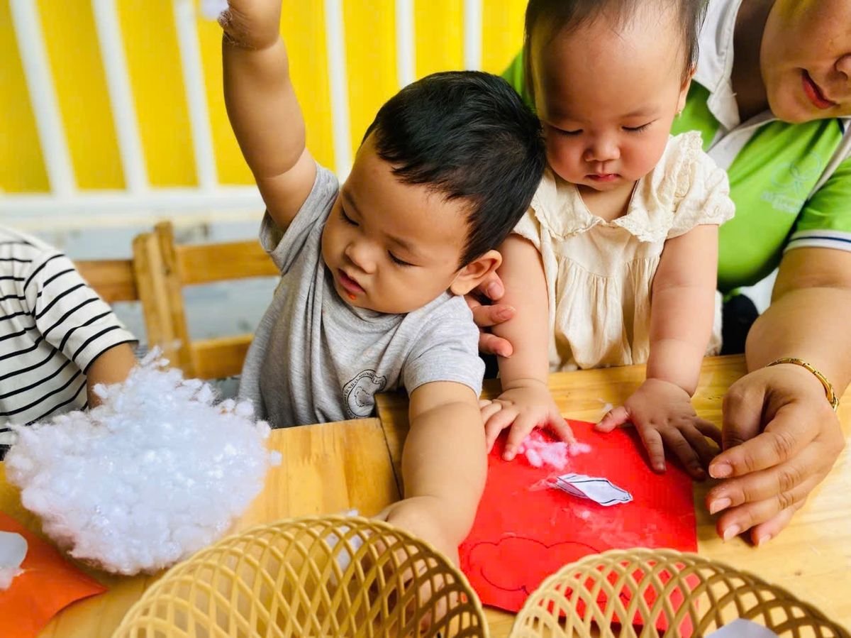 Ảnh hoạt động