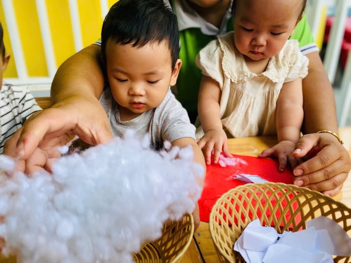 Ảnh hoạt động