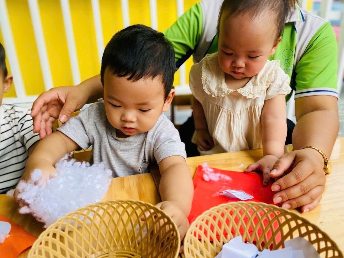 Ảnh hoạt động