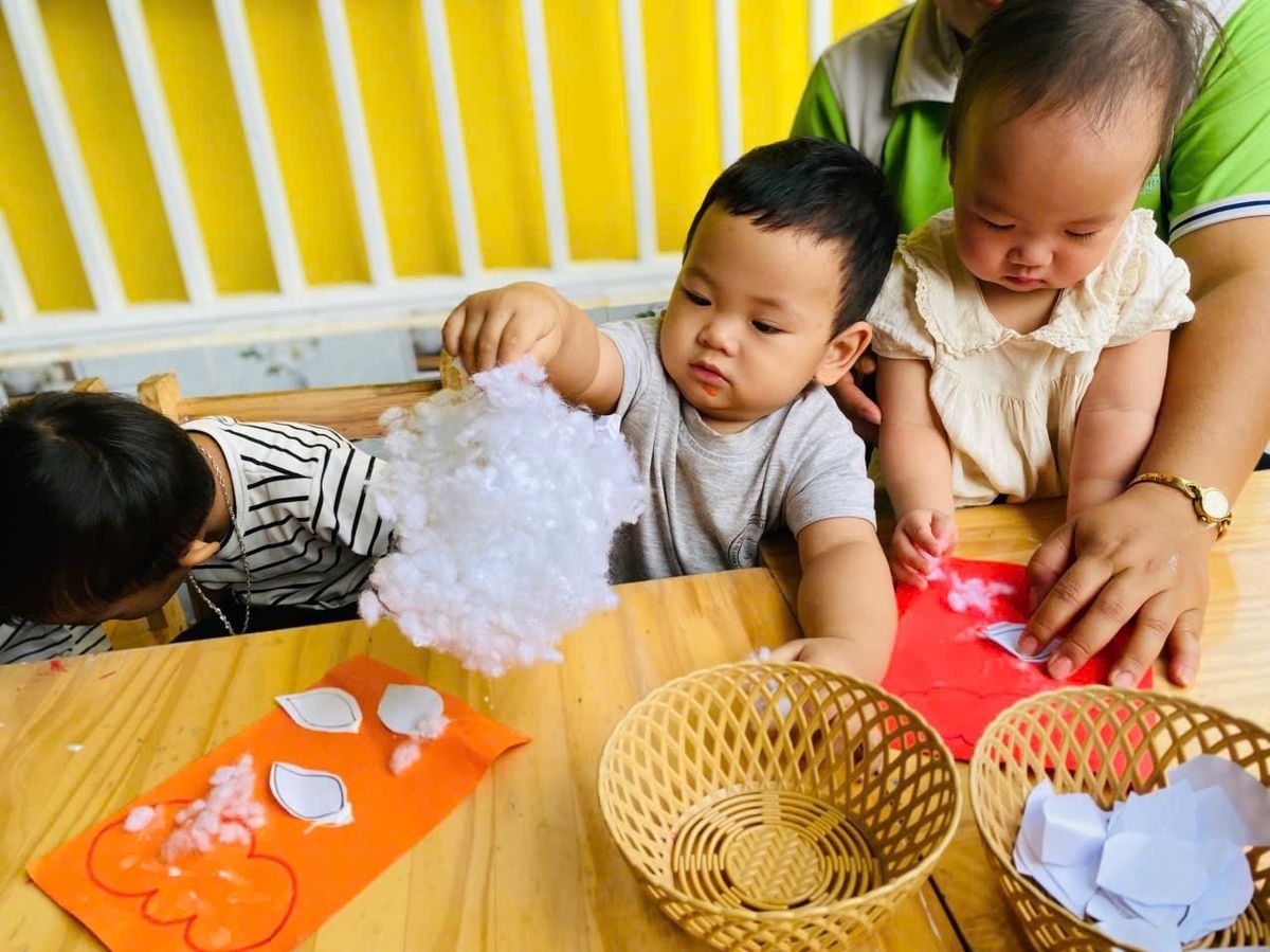 Ảnh hoạt động