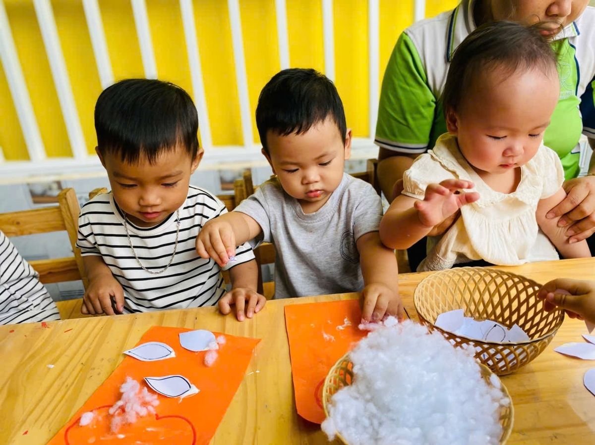 Ảnh hoạt động