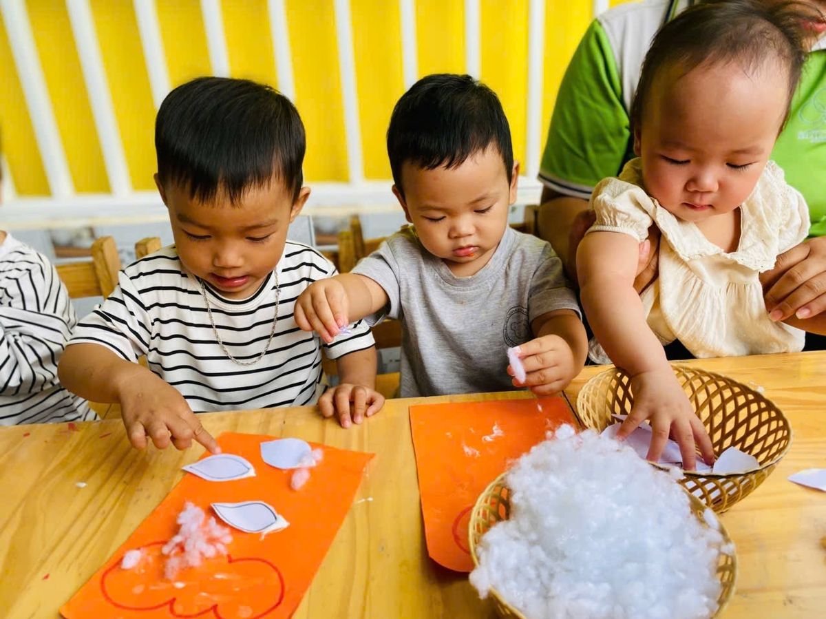Ảnh hoạt động
