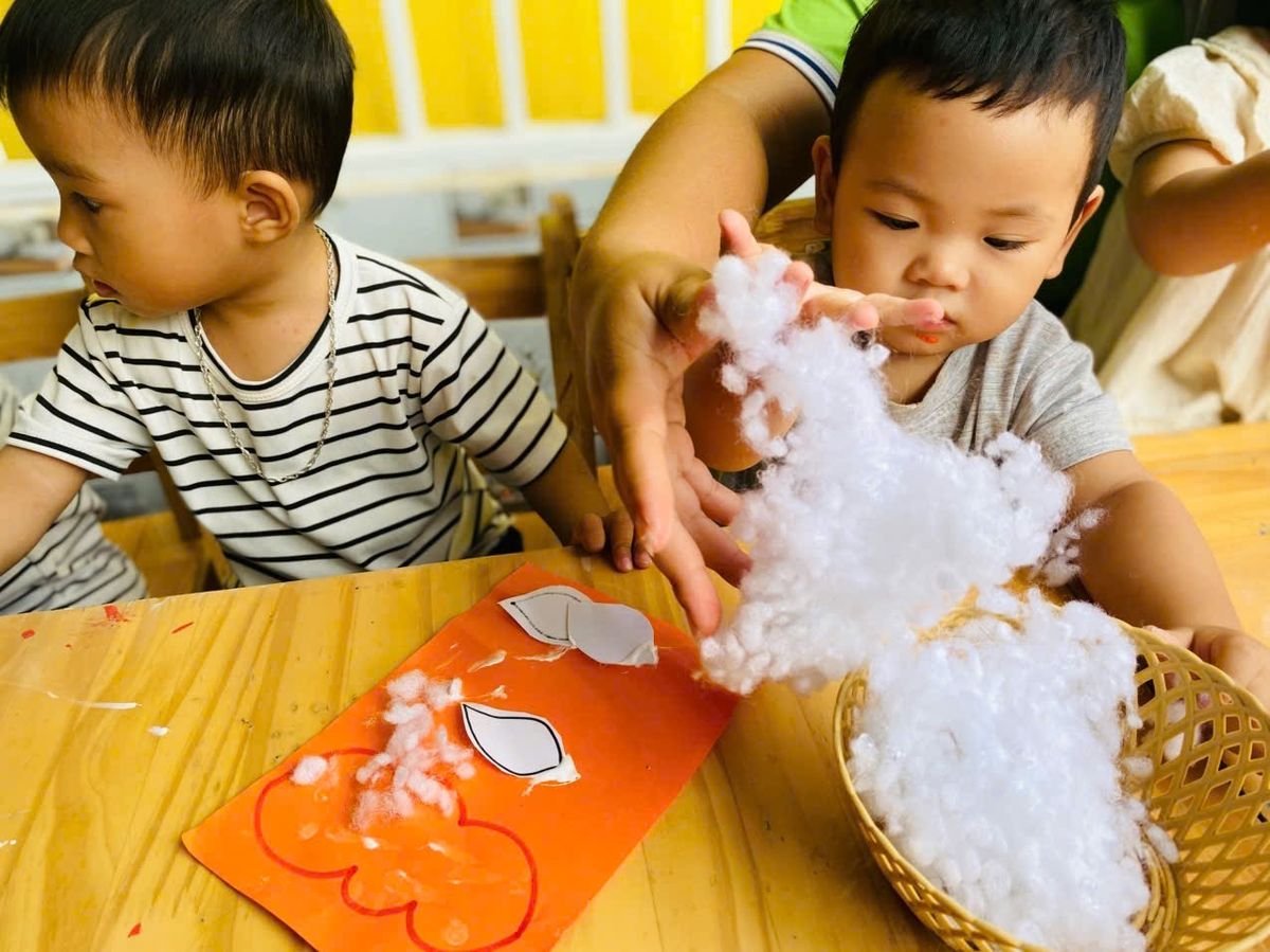 Ảnh hoạt động