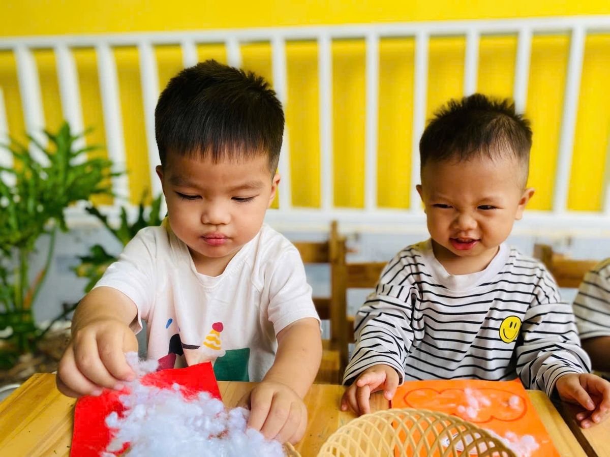 Ảnh hoạt động