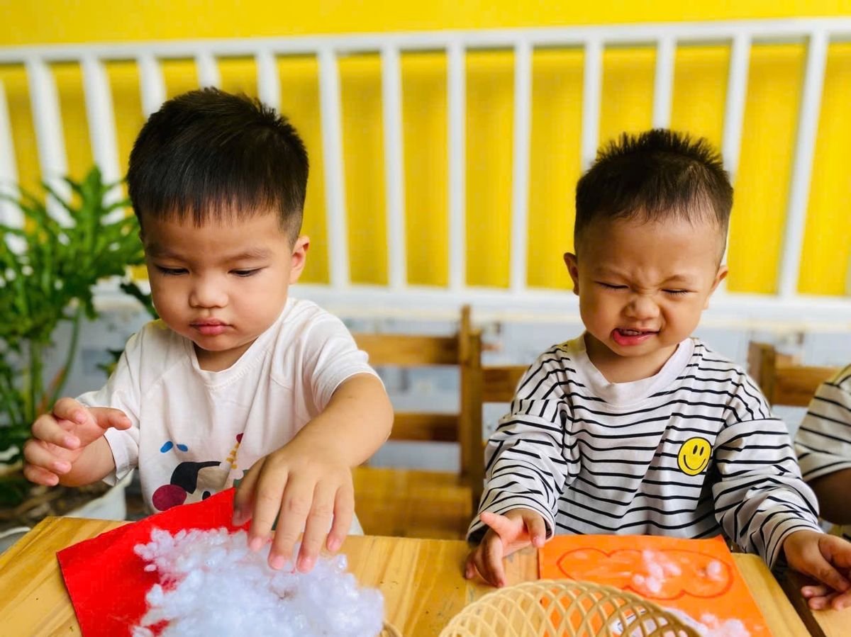 Ảnh hoạt động