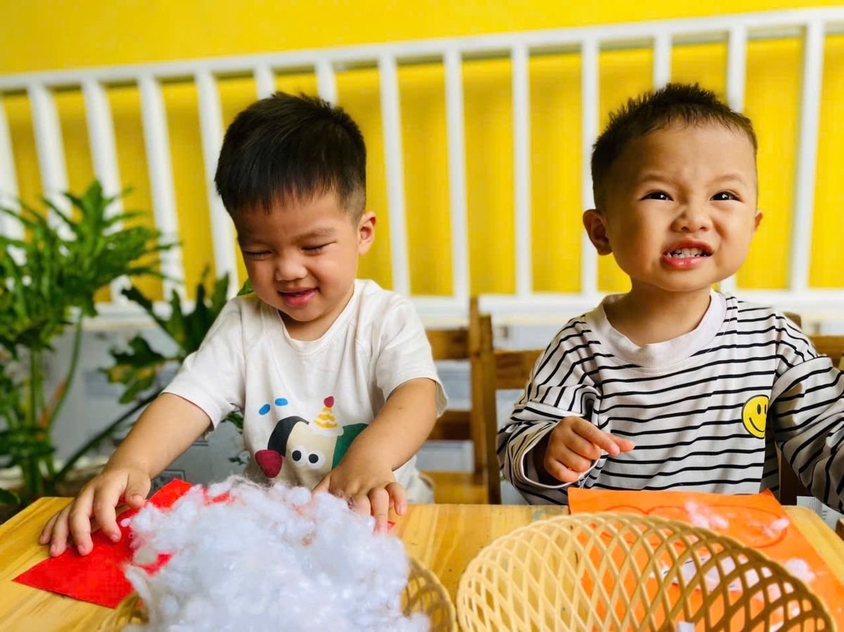 Ảnh hoạt động