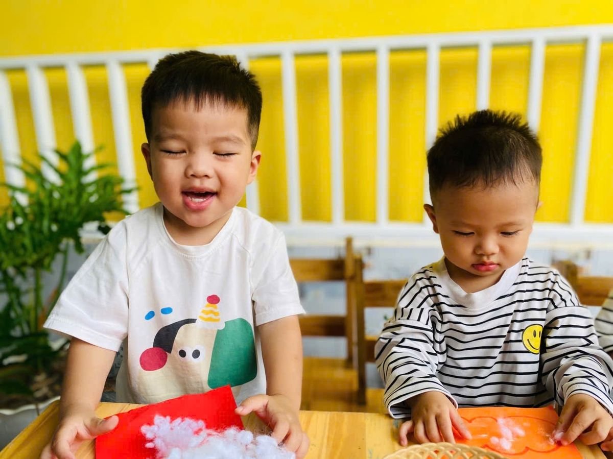 Ảnh hoạt động