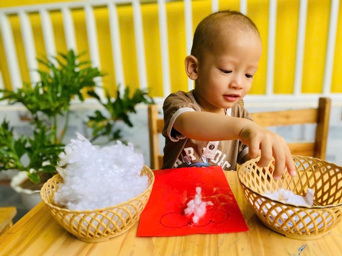 Ảnh hoạt động