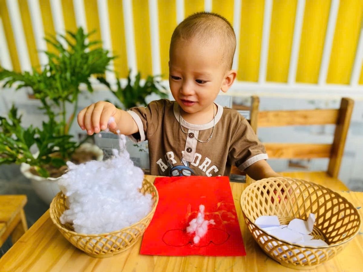 Ảnh hoạt động