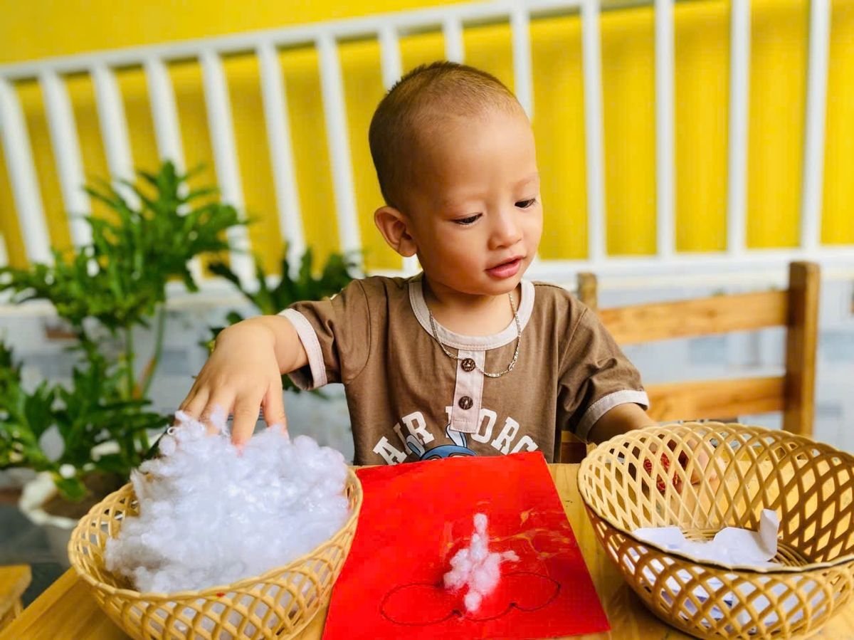 Ảnh hoạt động
