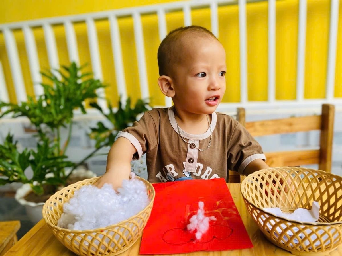 Ảnh hoạt động