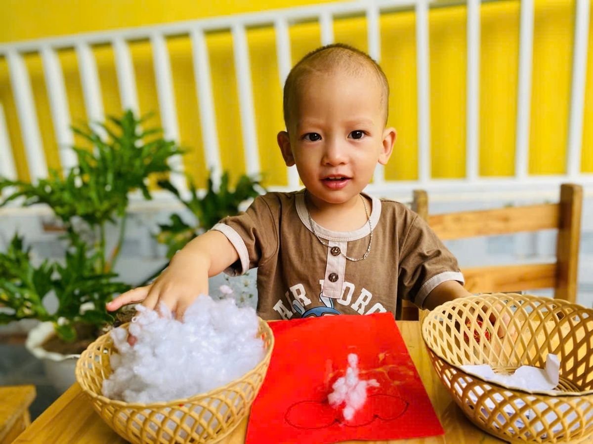 Ảnh hoạt động