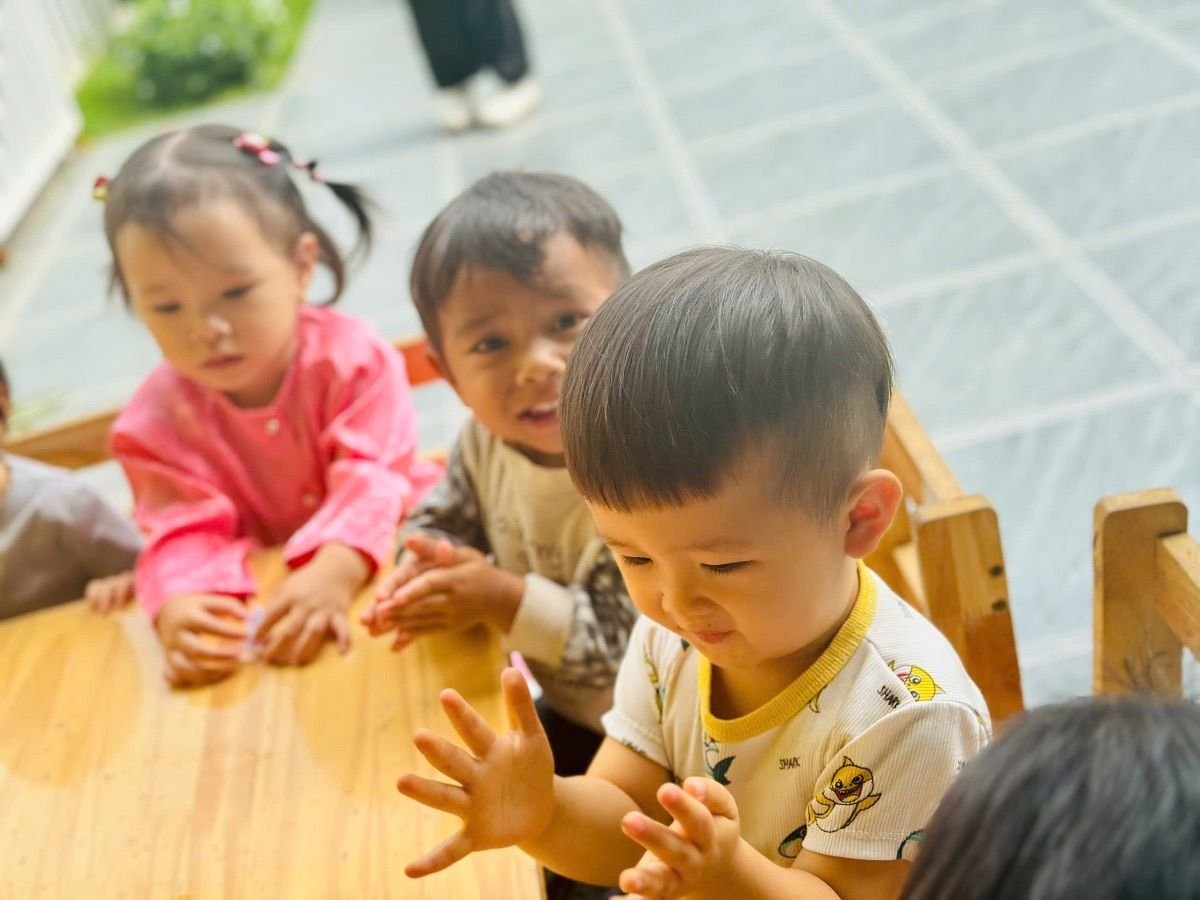Ảnh hoạt động