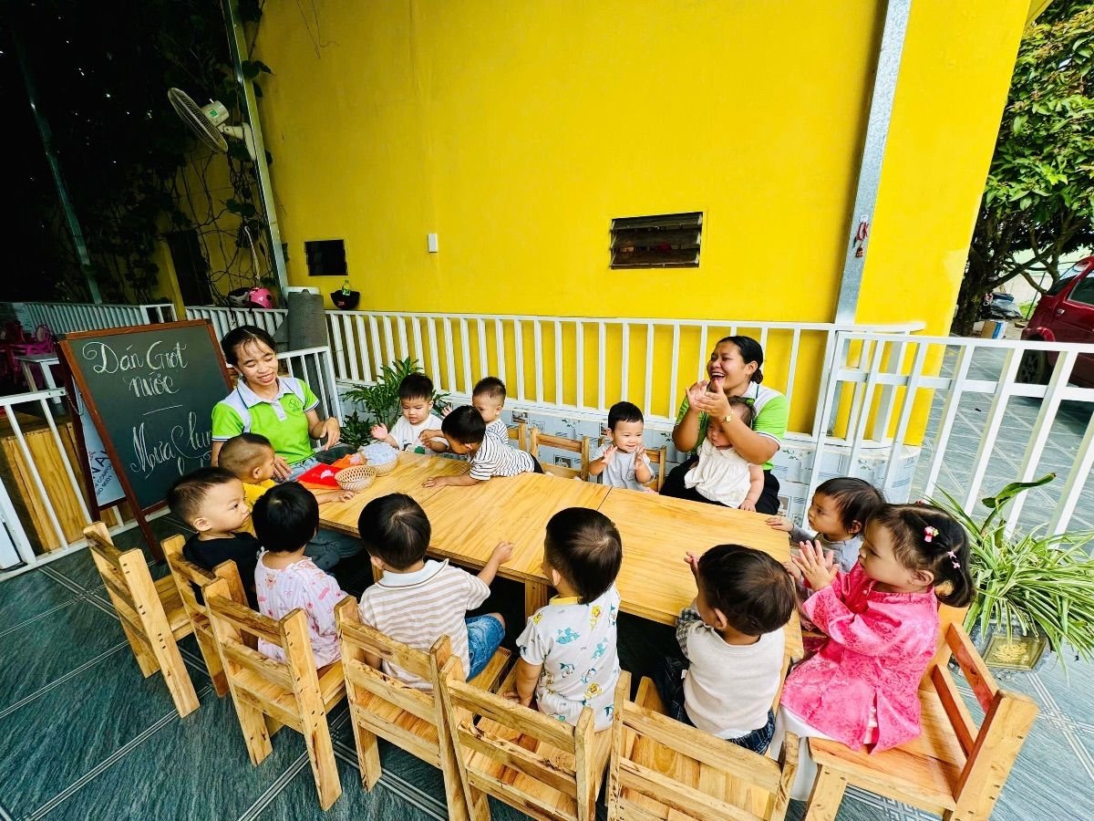 Ảnh hoạt động