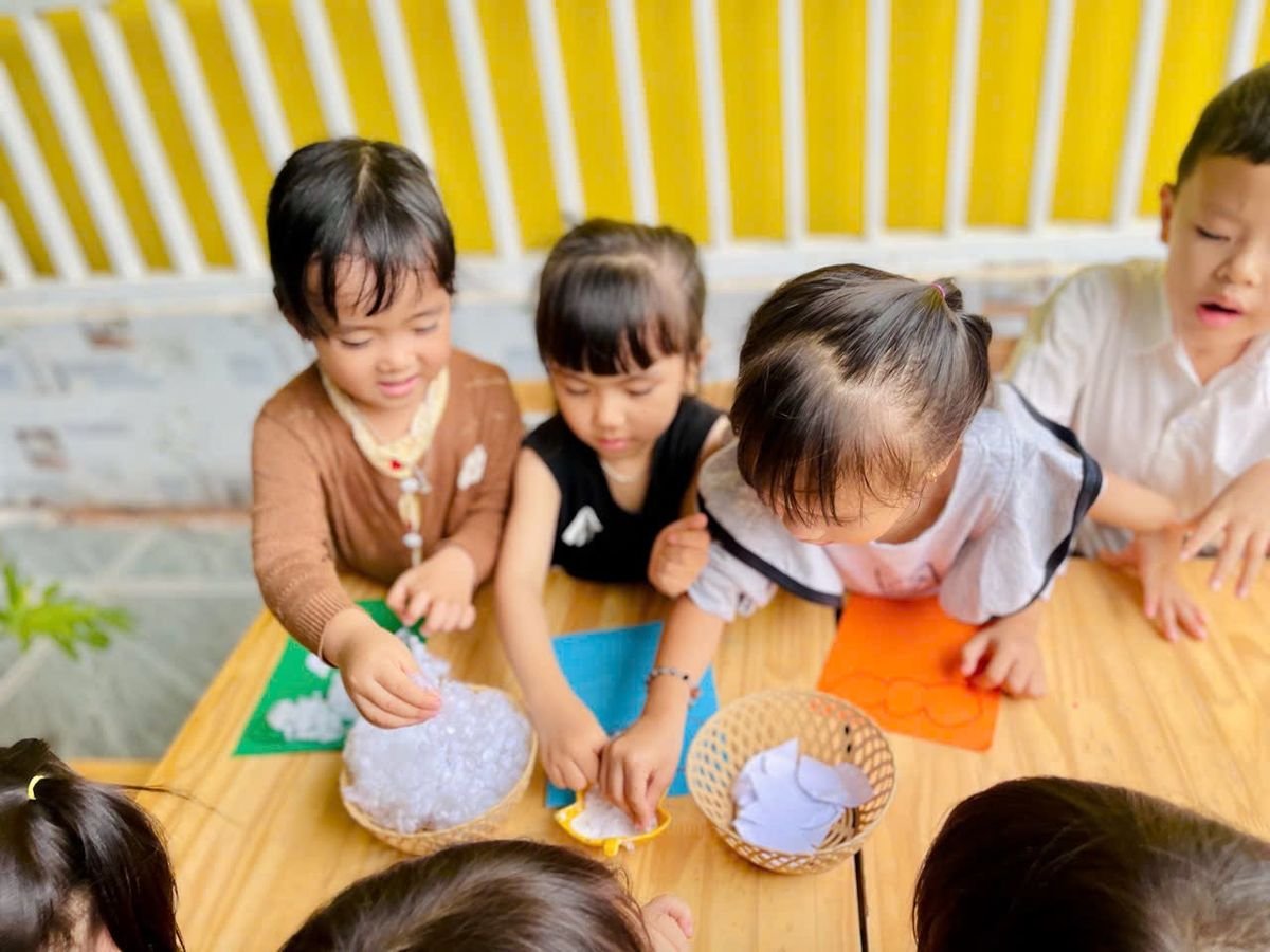 Ảnh hoạt động