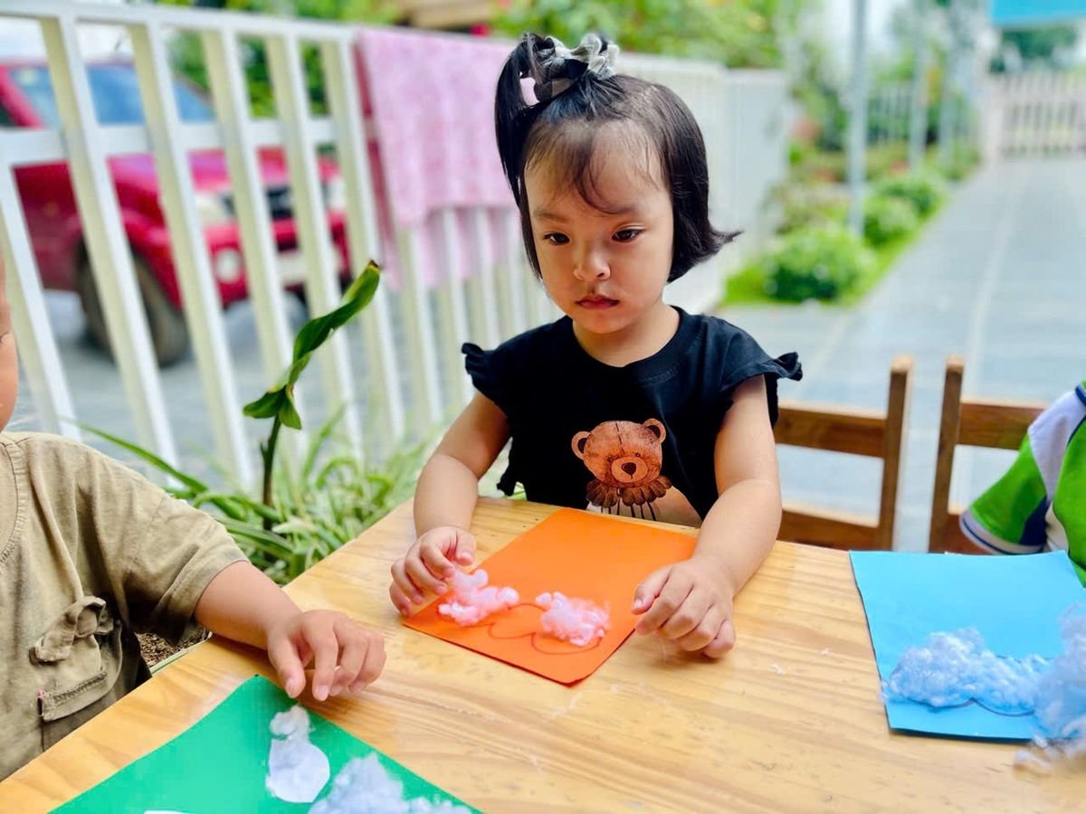 Ảnh hoạt động