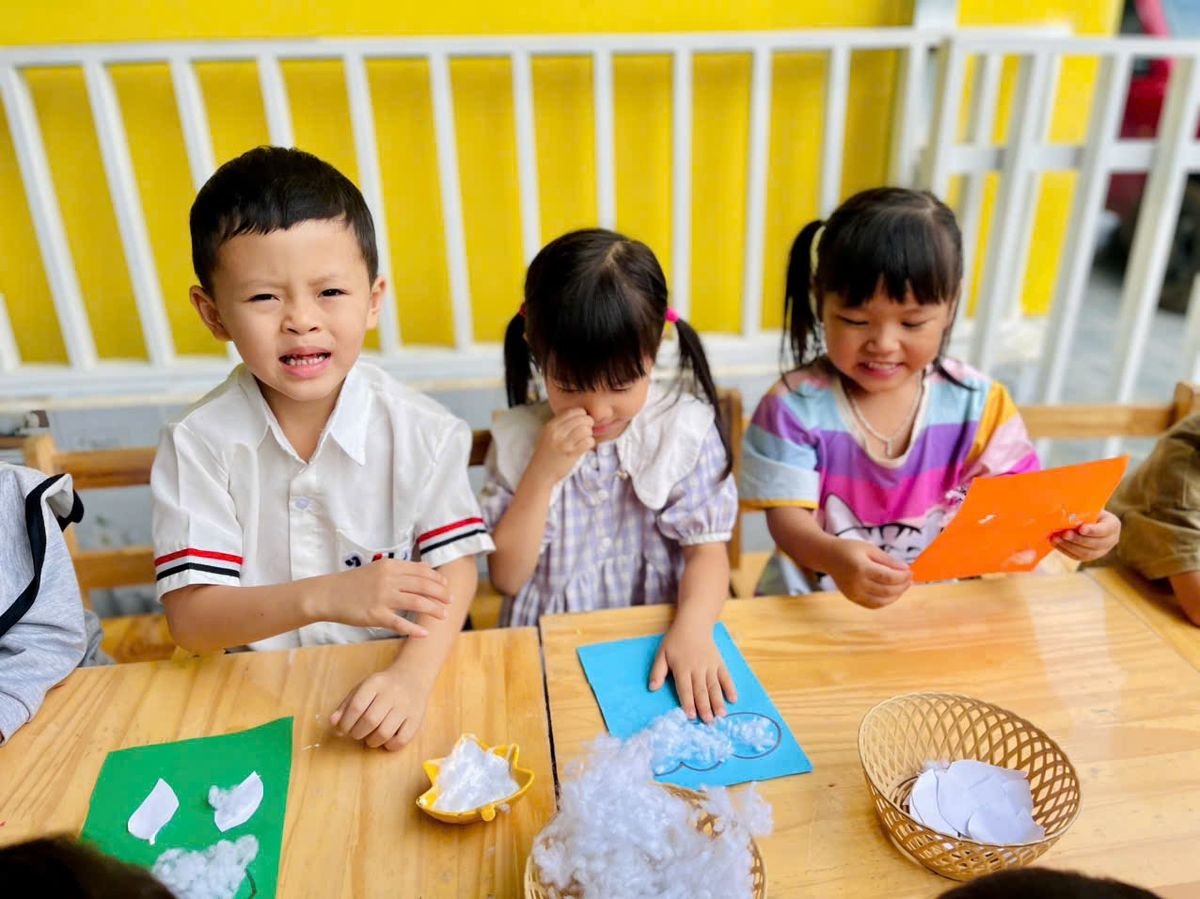 Ảnh hoạt động