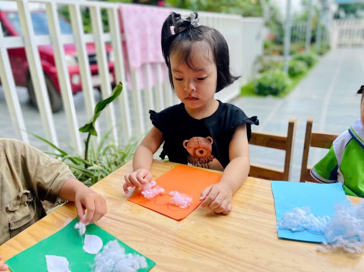 Ảnh hoạt động