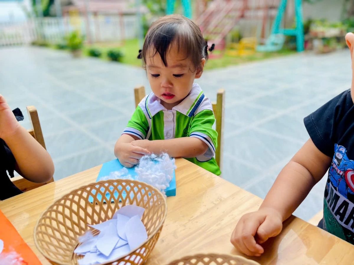 Ảnh hoạt động